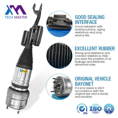 Mercedes W253 4 Matic Front Left Air Suspension Shock 2010 2017 for Smooth and Stable Ride