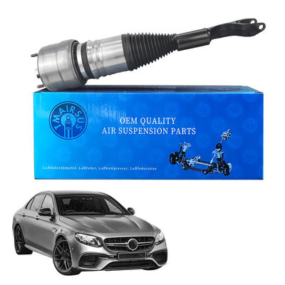 Tech Master Air Suspension 2133201902 2133202002 Front 4Matic Shock Air Shock Absorber Mercedes Benz W213 E-class CLS W257 C257 W238 Auto Air Suspension