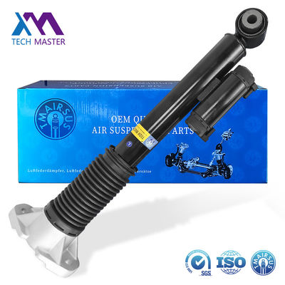 Mercedes Benz W167 Rear Left And Right Air Suspension Shock Absorber GLS GLE With ADS 1673203705 1673203805