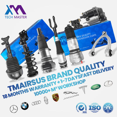 Pneumatic Suspension Shock Absorber For Mercedes Benz W167 Rear Left And Right GLS GLE With ADS 1673202301 1673202201