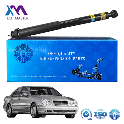 2103202930 Mercedes Benz E210 Coil Spring Shock 1995-2001 Front Auto Parts Shock Absorber
