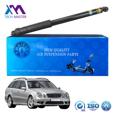 2113260900 Coil Spring Shock Rear Mercedes Benz E211 C219 Auto Parts Shock Absorber
