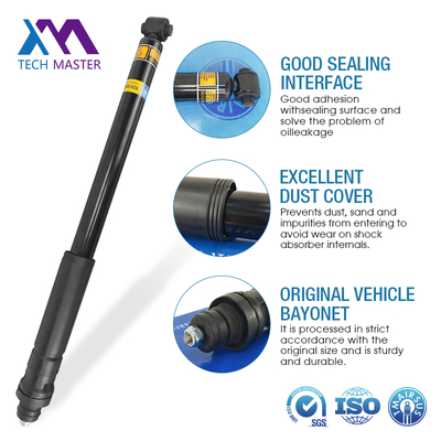 Good quality Rear shock absorber for w211 Mercedes Benz  E-class 2002-2009