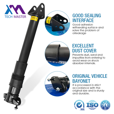 High Quality Rear Air Pneumatic shock absorber For Mercedes W251 R300 Without ADS 2513202231 2513200631