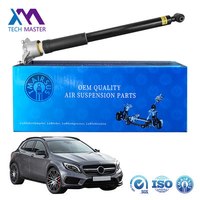 A1563200931 Shock Absorber For Mercedes Benz X156 GLA-CLASS Rear Left And Right