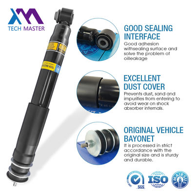 1633260300 Front Shock Absorbers Fits Mercedes W163 Coil Spring Shock