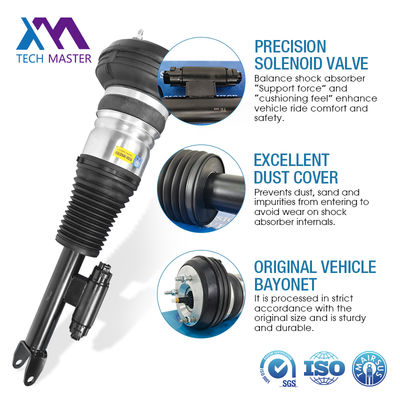 Front Air Suspension Shock Absorber For Mercedes-Benz W223 S- Class NOT Maybach 2233207103 2233208703 2233207203 2233208803