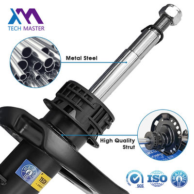 Mercedes Benz Auto Suspension Systems Coil Spring Shock X156 2015-2019 Front Shock Absorber 1563231900