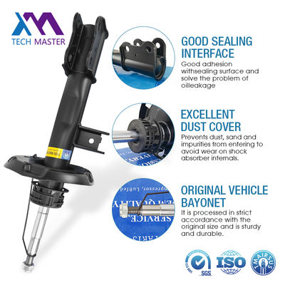 Mercedes Benz Auto Suspension Systems Coil Spring Shock X156 2015-2019 Front Shock Absorber 1563231900