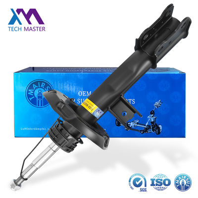 Mercedes Benz Auto Suspension Systems Coil Spring Shock X156 2015-2019 Front Shock Absorber 1563231900