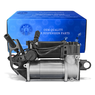 Suspension Air Compressor Pump Audi Q7 2002-2016 Air Suspension Pump 4L0698007