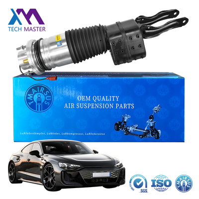 Front Air Suspension Shock Absorber For Audi Etron GT Porsche Taycan 2021- 9J1616037 9J1616037A 9J0616037C