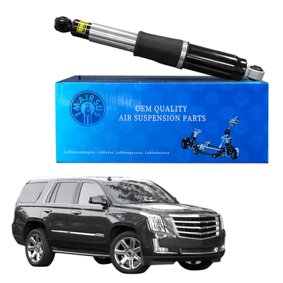 Rear Shock For GMC Escalade Rear Air Ride Suspension Shock Absorbers Assembly OEM 25979391 25979393