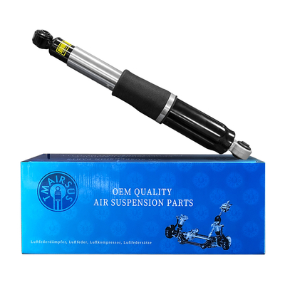 Rear Shock For GMC Escalade Rear Air Ride Suspension Shock Absorbers Assembly OEM 25979391 25979393