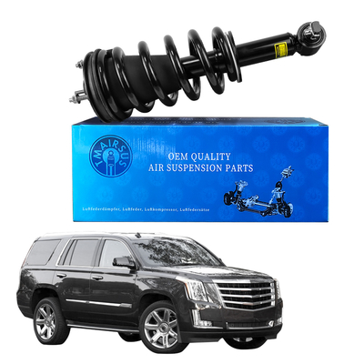 25888675 19353951 Air Suspension Shock Absorbers For Cadillac Escalade Tahoe Yukon Silverdado front magnetic ADS complete Assy 2007-2014
