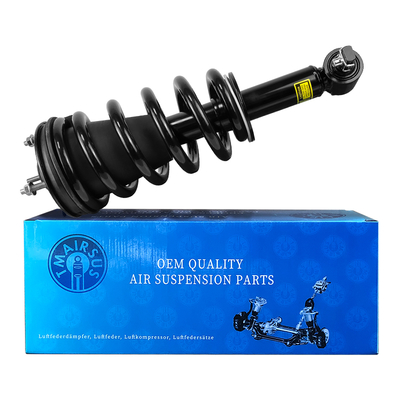 25888675 19353951 Air Suspension Shock Absorbers For Cadillac Escalade Tahoe Yukon Silverdado front magnetic ADS complete Assy 2007-2014
