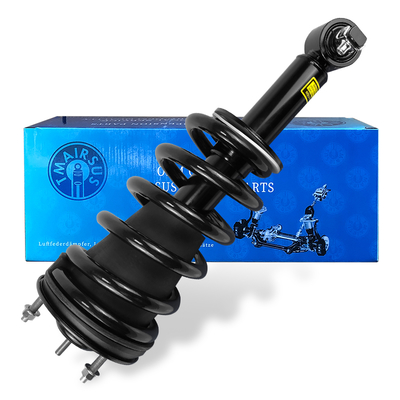 25888675 19353951 Air Suspension Shock Absorbers For Cadillac Escalade Tahoe Yukon Silverdado front magnetic ADS complete Assy 2007-2014
