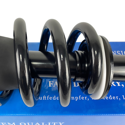 25888675 19353951 Air Suspension Shock Absorbers For Cadillac Escalade Tahoe Yukon Silverdado front magnetic ADS complete Assy 2007-2014