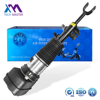 Air Suspension Shock Absorber For BMW G70 7 Series I7 NO Xdrive RWD 37106892585 37106892586 2023-