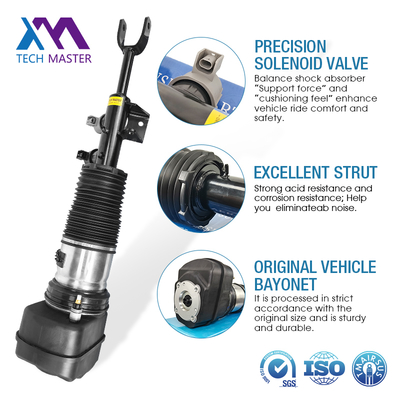 Pneumatic Shock Absorber BMW G70 7 Series I7 37106892585 37106892586 6892585 6892586 2023- Air Shock Absorber