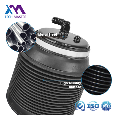 Vehicles Suspension Part for Toyota Land Cruiser Prado J150 Lexus GX460 Rear Suspension Shock Spring Bag 48090-60010 48080-60010