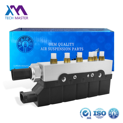 Brand New For Mercedes Benz w220 Air suspension Valve block 2203200258