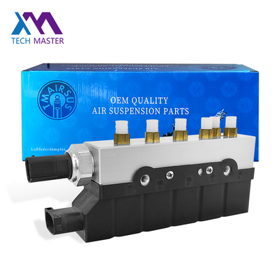 Brand New For Mercedes Benz w220 Air suspension Valve block 2203200258
