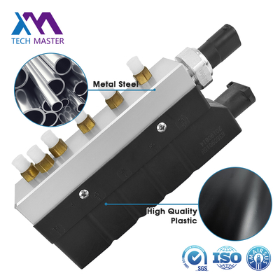 Wholesale For Mercedes Benz W220 Air Suspension Valve Block 2203200258