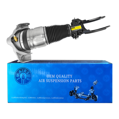 7L6616039D 7L6616040D Front Air Shock Absorber For Audi Q7 4L VW Touareg I Porsche 955/957 Pneumatic Suspension Strut