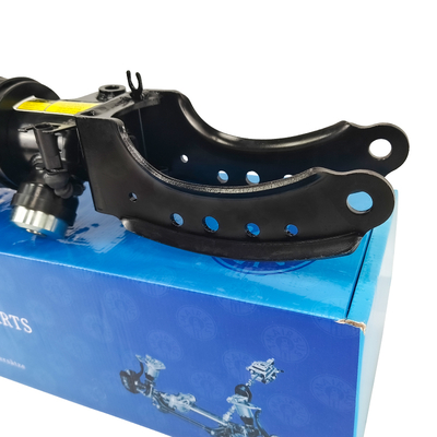 7L6616039D 7L6616040D Front Air Shock Absorber For Audi Q7 4L VW Touareg I Porsche 955/957 Pneumatic Suspension Strut