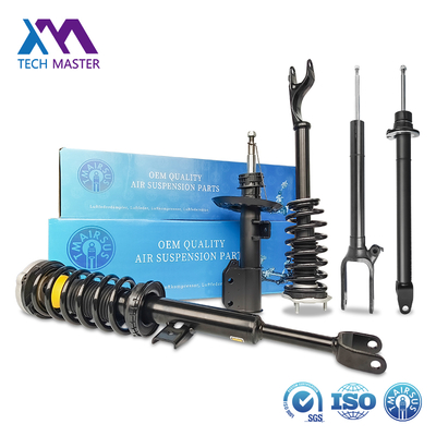 High Quality Front Shock Absorber Left and Right for E34 31321135858 31321135857