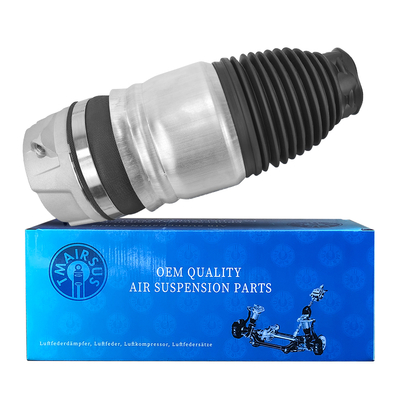 Front Air Shock Absorber Repair Kits 7P6616039N 7P6616040N Car Air Suspension Spring Bag for Audi Q7 Cayenne Touareg 958 2011-2017