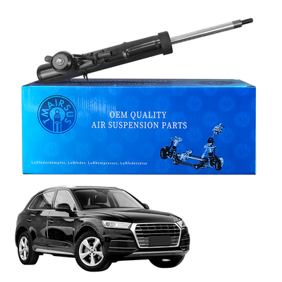 Airmatic Shock Absorber Repair Kit OEM 8R0413029J 8R0413030J For Audi Q5 Q3 A4 S4 A5 S5 Air Suspension Shock Absorber