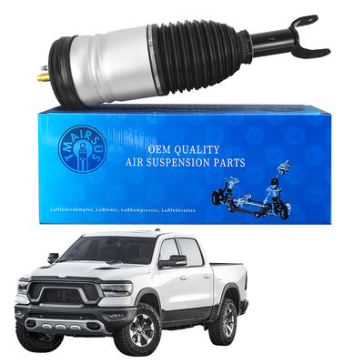 Front Suspension Struts For Dodge Ram 1500 Air Shock Absorber 4877146AF 4877147AF