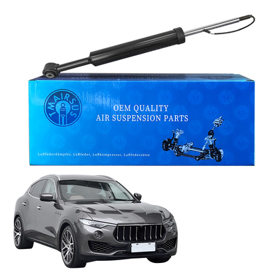 Shock Absorber Strut For Maserati Levante 670037439 670159886 462400011553 Rear Air Shock