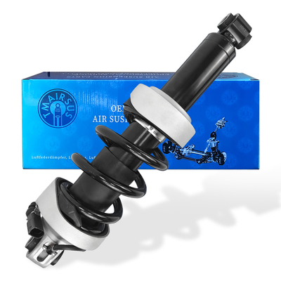 420412019AG 420412020AG Front Air Suspension Shock Strut With ADS For Audi R8
