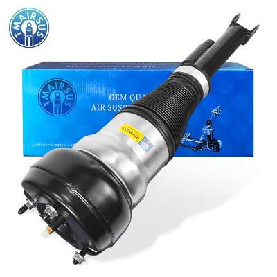 Brand New For W222 front left and right air suspension shock S-class 2223204713 2223204813