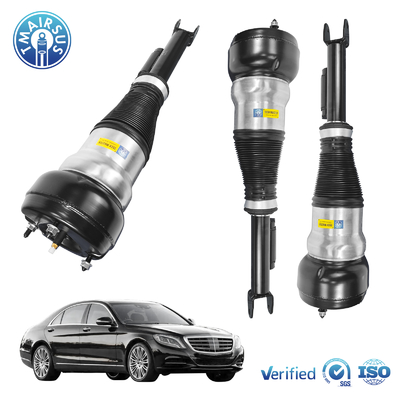 Hight Quality For W222 front left and right air suspension shock S-class 2223204713 2223204813