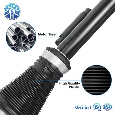 18 Months Warranty For W222 front left and right air suspension shock S-class 2223204713 2223204813