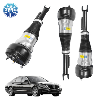 18 Months Warranty For W222 front left and right air suspension shock S-class 2223204713 2223204813