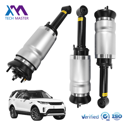 18 Months Warranty For Rang Rove Front Air Suspension Left And Right Wihout Ads RNB501580 RNB501180
