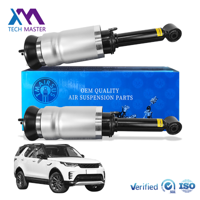 Brand New For Rang Rove Front Air Suspension Left And Right Wihout Ads RNB501580 RNB501180