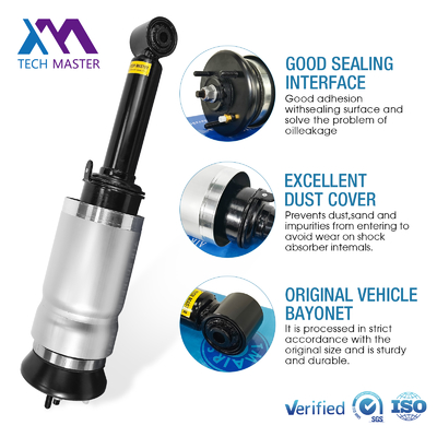 Brand New For Rang Rove Front Air Suspension Left And Right Wihout Ads RNB501580 RNB501180