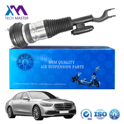 Air Suspension Shock Mercedes Benz S-Class W223 4matic Front Shock Absorber 2233208903 2233209003