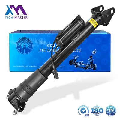 1643202731 1643203031 Air Suspension Rear Car Shock Absorber With ADS for Mercedes-Benz W164/ML