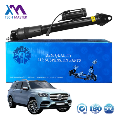 1643202731 1643203031 Air Suspension Rear Car Shock Absorber With ADS for Mercedes-Benz W164/ML