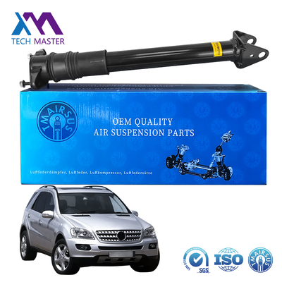 Car Shock Absorber Suitable For Mercedes-Benz W164/GL-Class Rear Without ADS 1643202431 A1643201631