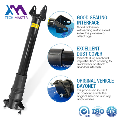 Car Shock Absorber Suitable For Mercedes-Benz W164/GL-Class Rear Without ADS 1643202431 A1643201631