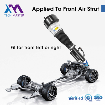 Ready to ship For Mercedes benz Front Air Suspension Left And Right 2213204913
2213202113