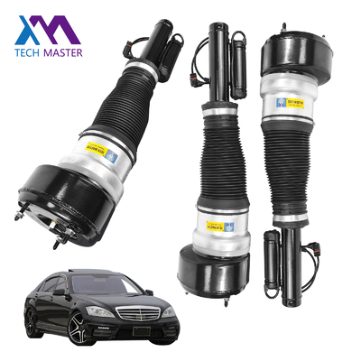 Ready to ship For Mercedes benz Front Air Suspension Left And Right 2213204913
2213202113